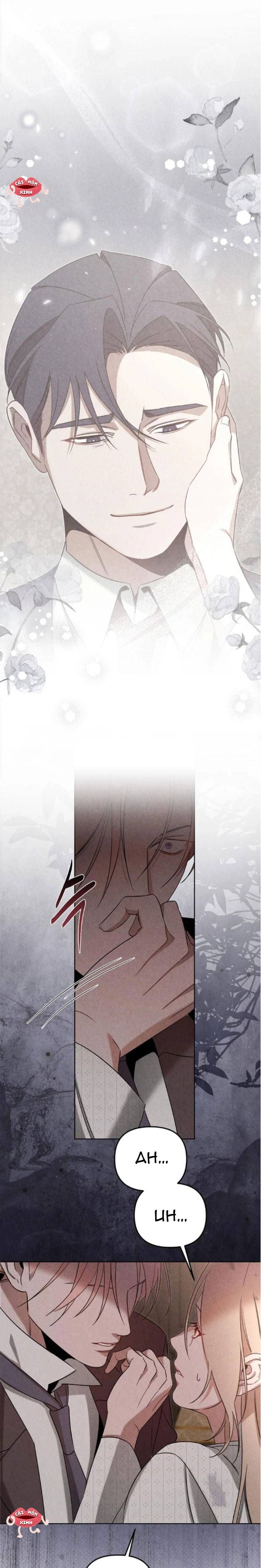 Nơi Đóa Hồng Vàng Úa Tàn - Chapter 21 - Page 11