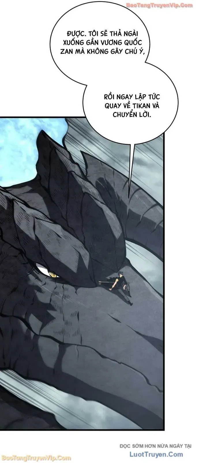 Con Trai Út Của Gia Đình Kiếm Thuật Danh Tiếng - Chapter 190 - Page 12