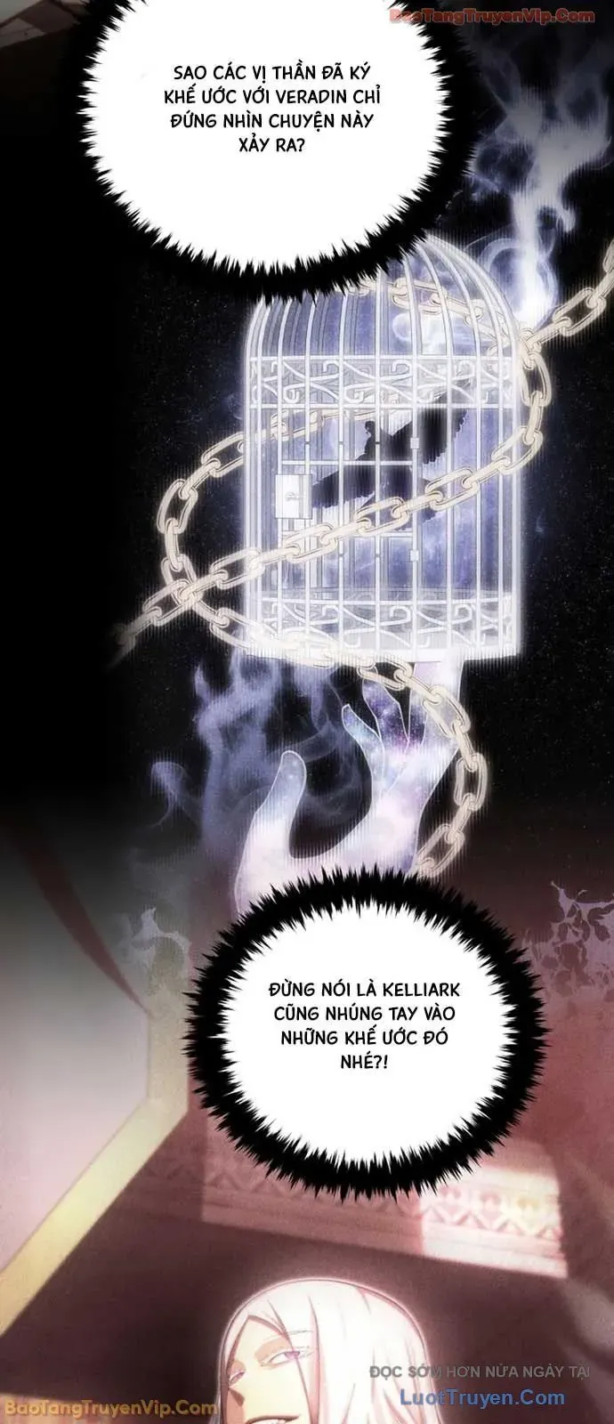 Con Trai Út Của Gia Đình Kiếm Thuật Danh Tiếng - Chapter 190 - Page 34