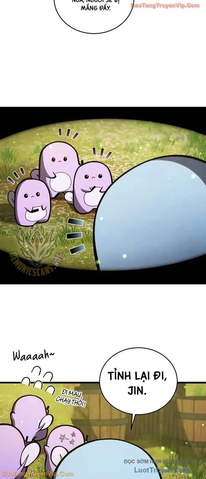 Con Trai Út Của Gia Đình Kiếm Thuật Danh Tiếng - Chapter 190 - Page 37