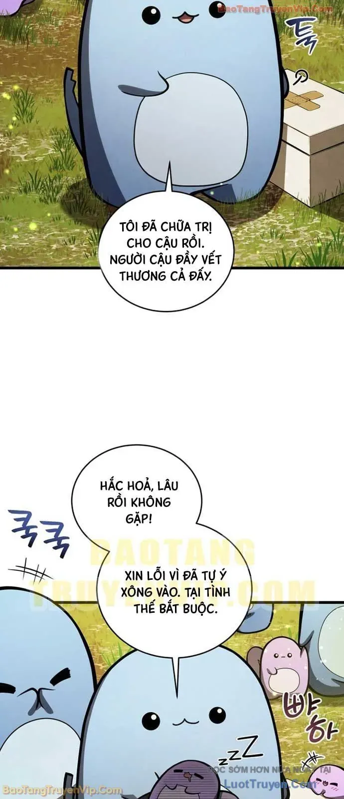 Con Trai Út Của Gia Đình Kiếm Thuật Danh Tiếng - Chapter 190 - Page 38