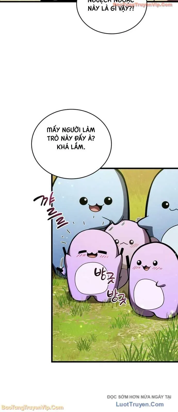 Con Trai Út Của Gia Đình Kiếm Thuật Danh Tiếng - Chapter 190 - Page 42