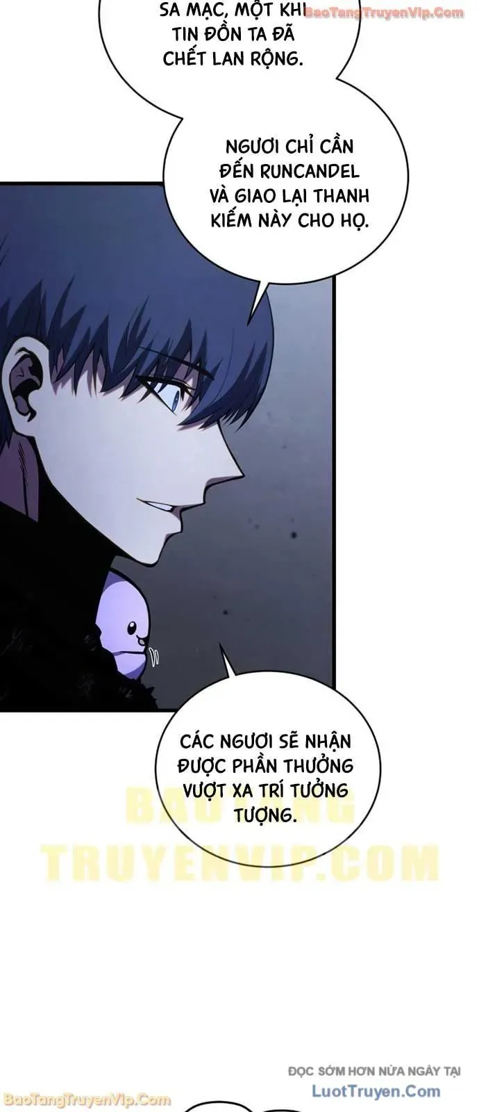 Con Trai Út Của Gia Đình Kiếm Thuật Danh Tiếng - Chapter 190 - Page 55