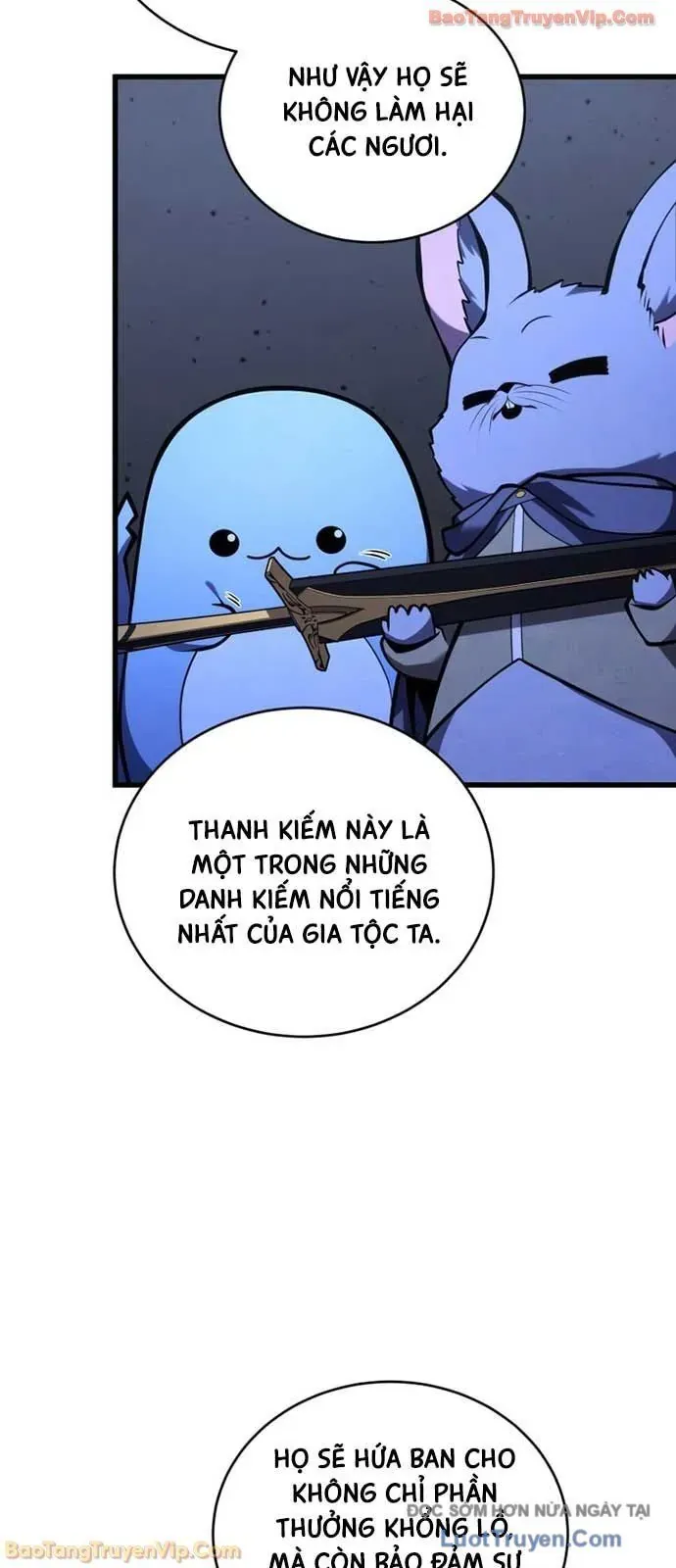 Con Trai Út Của Gia Đình Kiếm Thuật Danh Tiếng - Chapter 190 - Page 59