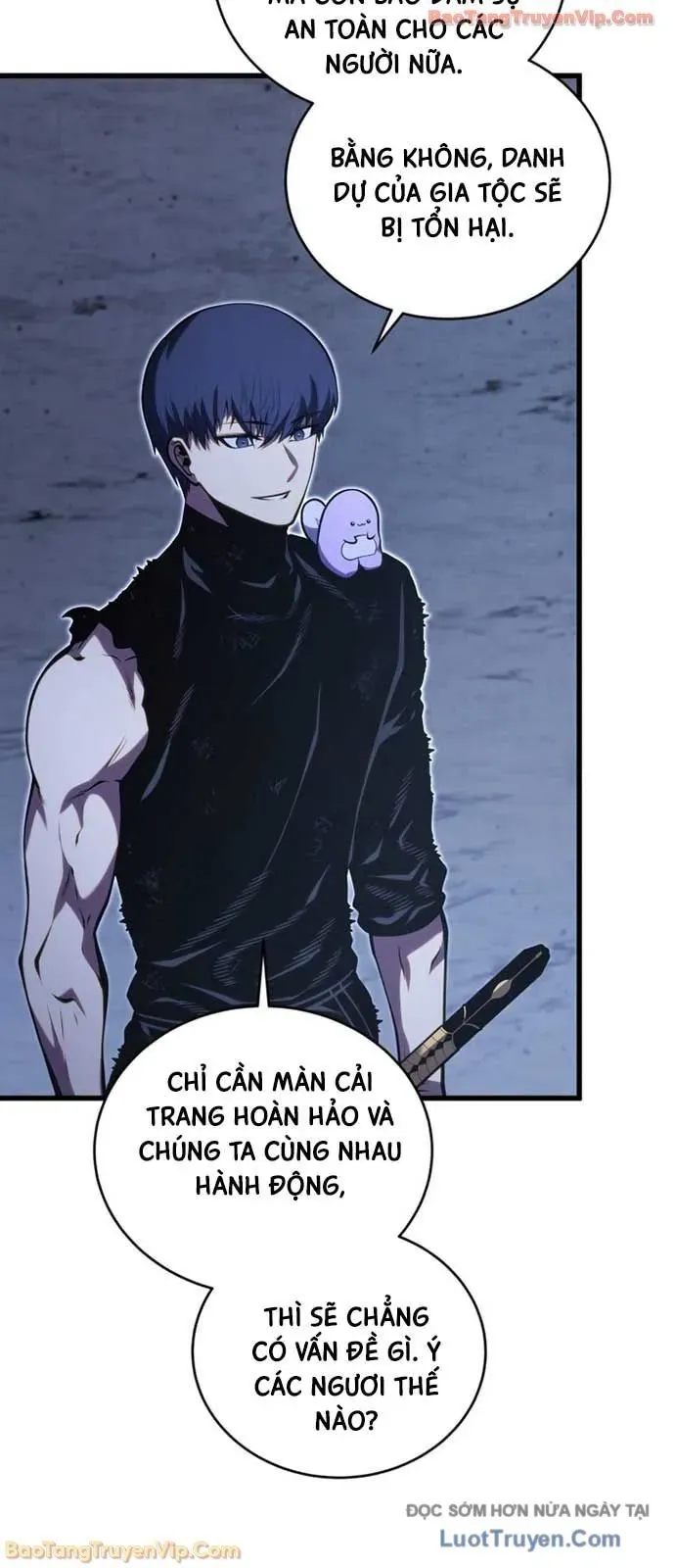 Con Trai Út Của Gia Đình Kiếm Thuật Danh Tiếng - Chapter 190 - Page 60