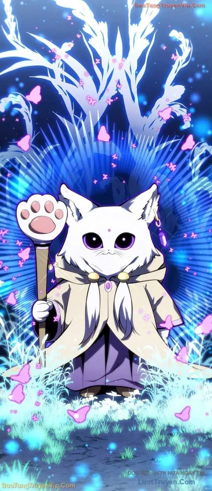 Con Trai Út Của Gia Đình Kiếm Thuật Danh Tiếng - Chapter 190 - Page 71