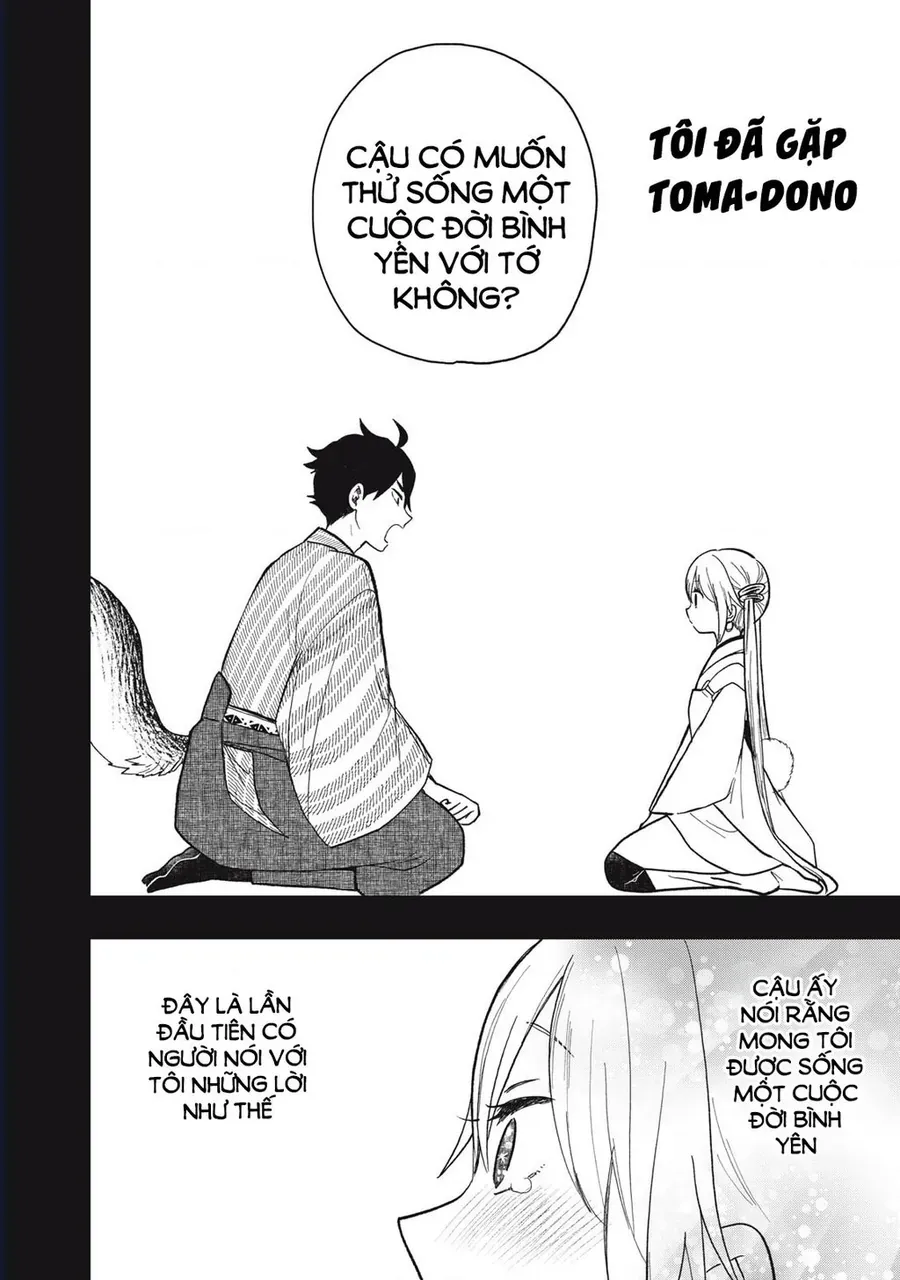 Rikka Kitan - Chapter 11.1 - Page 8