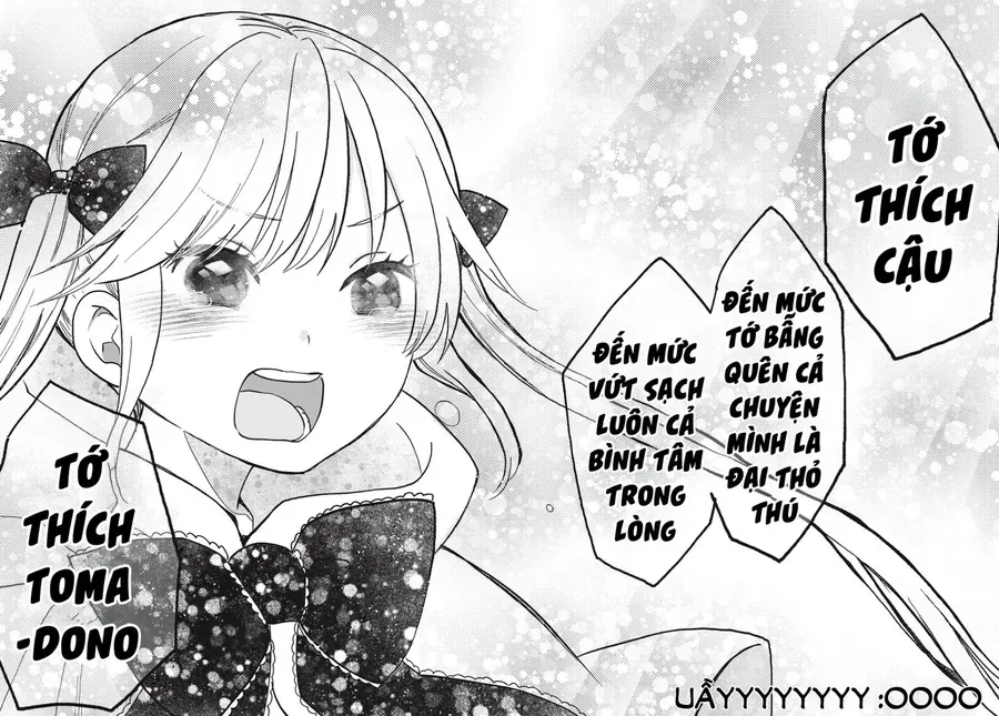 Rikka Kitan - Chapter 11.2 - Page 10