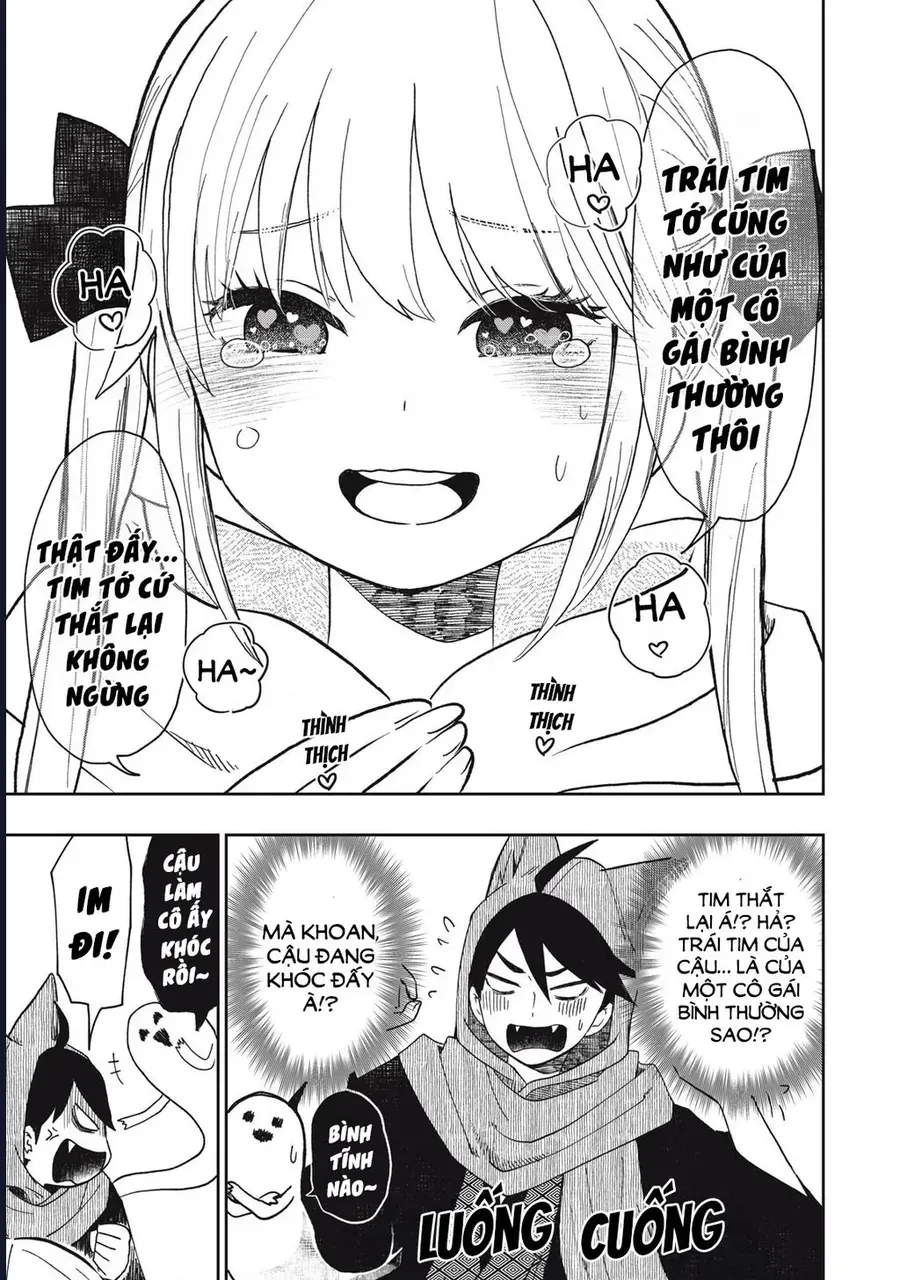 Rikka Kitan - Chapter 11.2 - Page 7