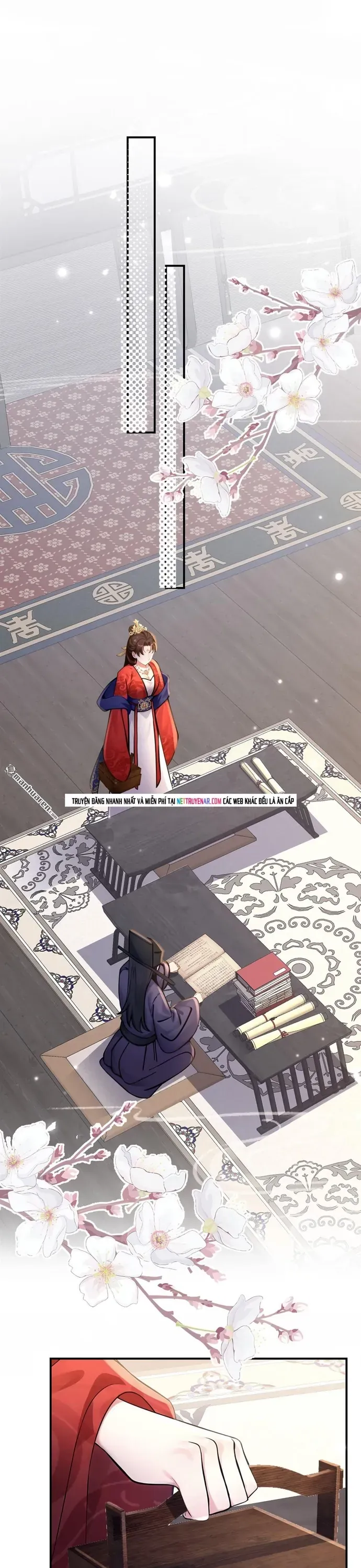 Hệ Thống Xuyên Nhanh: Ác Nam Không Dễ Chọc - Chapter 280 - Page 14