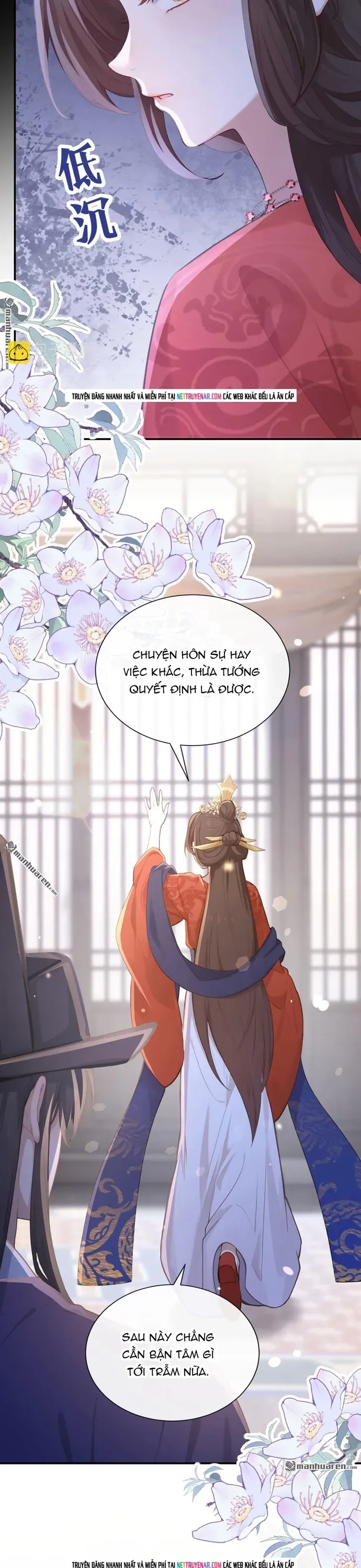 Hệ Thống Xuyên Nhanh: Ác Nam Không Dễ Chọc - Chapter 281 - Page 15