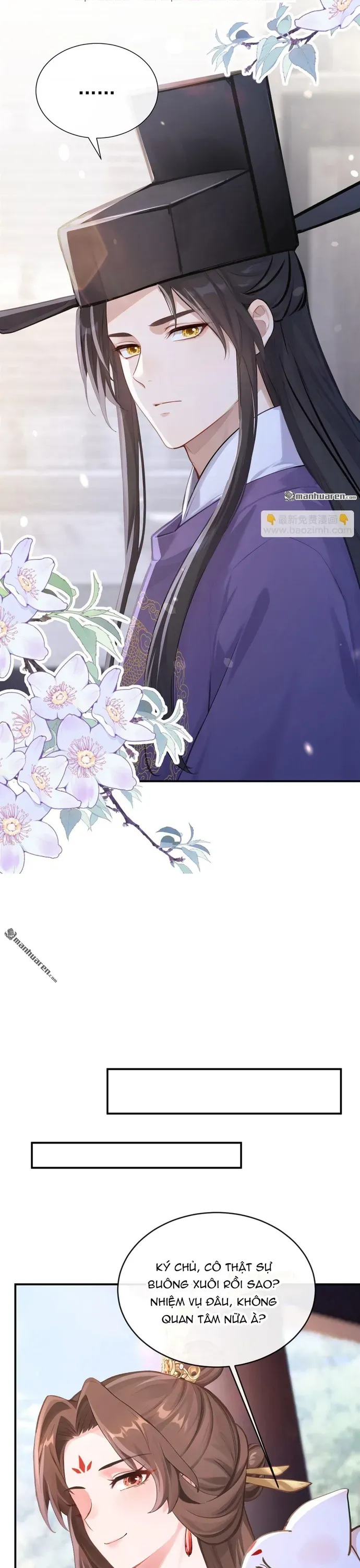 Hệ Thống Xuyên Nhanh: Ác Nam Không Dễ Chọc - Chapter 281 - Page 16