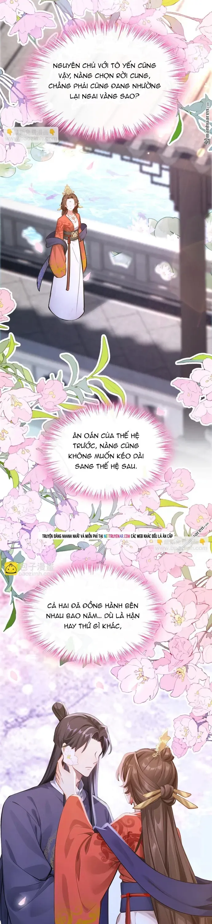 Hệ Thống Xuyên Nhanh: Ác Nam Không Dễ Chọc - Chapter 281 - Page 18