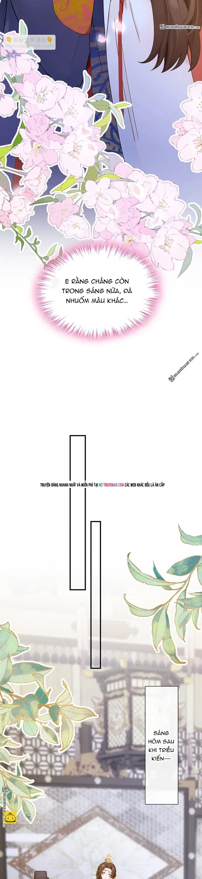 Hệ Thống Xuyên Nhanh: Ác Nam Không Dễ Chọc - Chapter 281 - Page 19