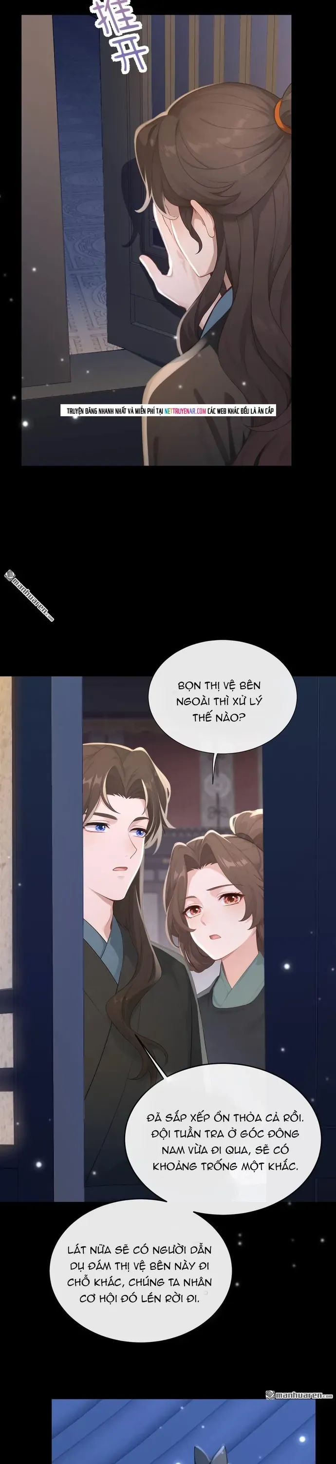 Hệ Thống Xuyên Nhanh: Ác Nam Không Dễ Chọc - Chapter 282 - Page 13