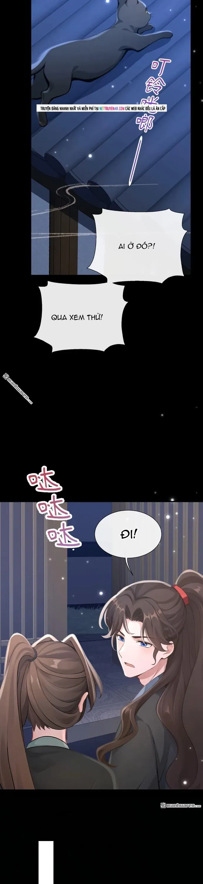 Hệ Thống Xuyên Nhanh: Ác Nam Không Dễ Chọc - Chapter 282 - Page 14