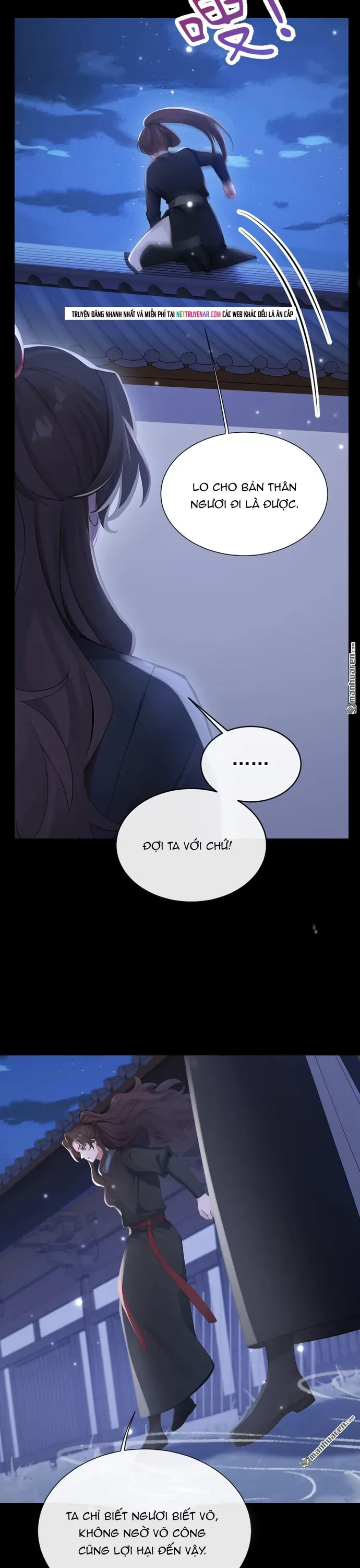 Hệ Thống Xuyên Nhanh: Ác Nam Không Dễ Chọc - Chapter 282 - Page 16