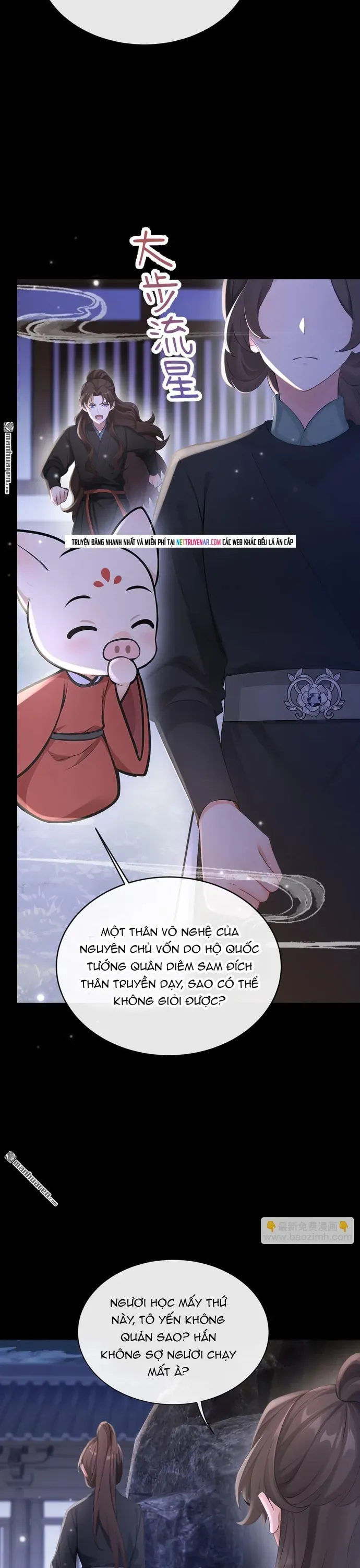 Hệ Thống Xuyên Nhanh: Ác Nam Không Dễ Chọc - Chapter 282 - Page 17