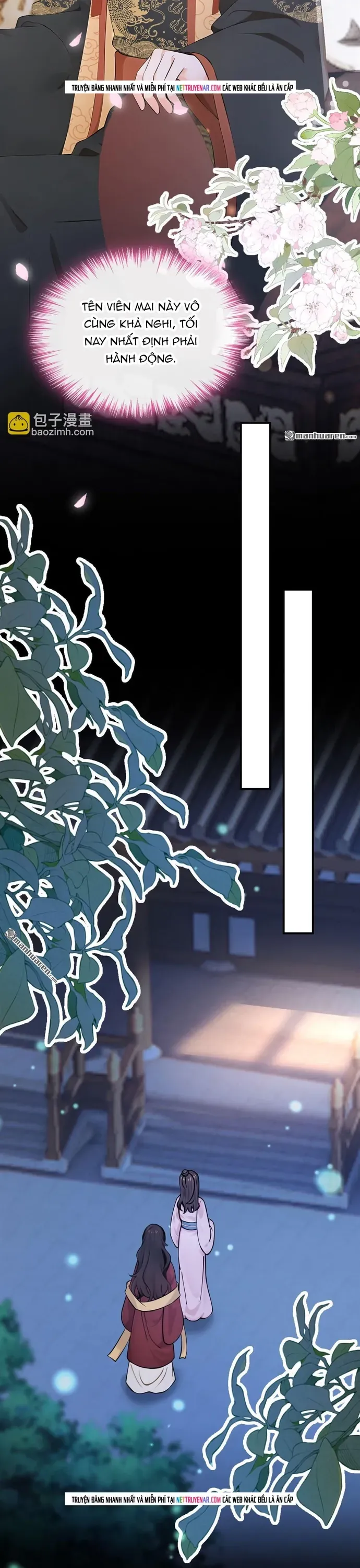 Hệ Thống Xuyên Nhanh: Ác Nam Không Dễ Chọc - Chapter 282 - Page 7