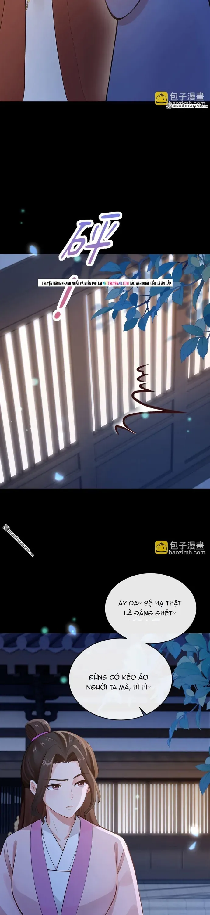 Hệ Thống Xuyên Nhanh: Ác Nam Không Dễ Chọc - Chapter 282 - Page 9