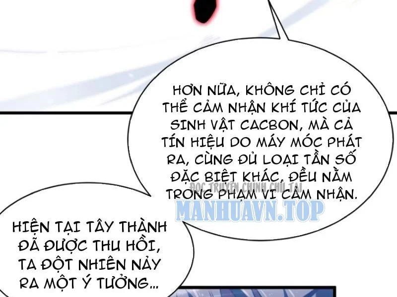 Cao Võ Tiến Hóa: Bắt Đầu Thức Tỉnh Quái Thú Chi Vương - Chapter 87 - Page 10