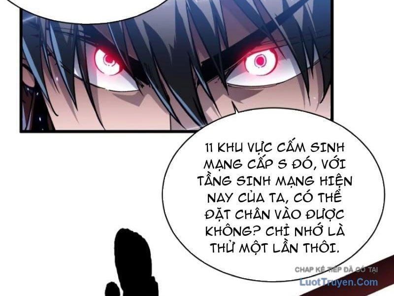 Cao Võ Tiến Hóa: Bắt Đầu Thức Tỉnh Quái Thú Chi Vương - Chapter 87 - Page 11