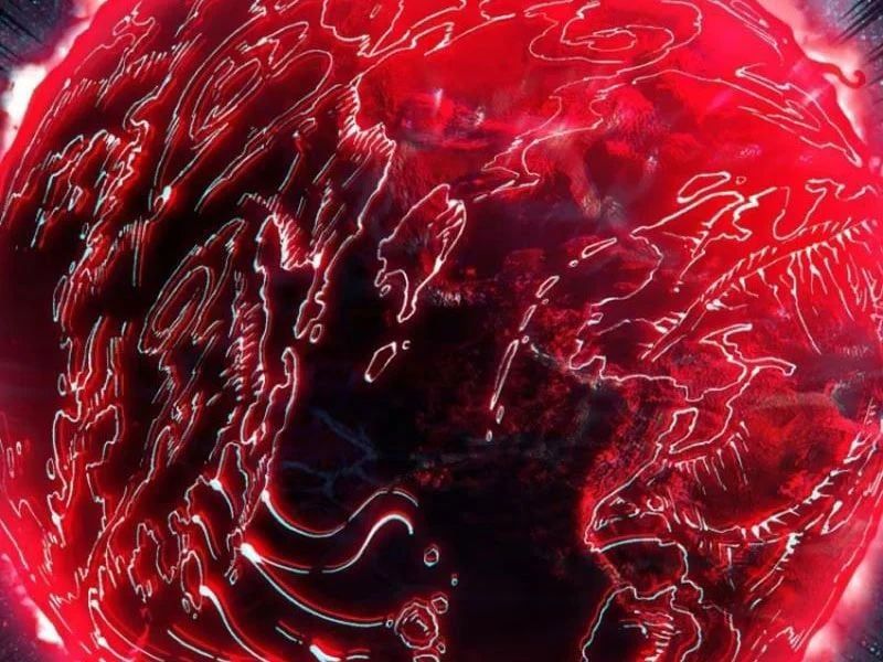 Cao Võ Tiến Hóa: Bắt Đầu Thức Tỉnh Quái Thú Chi Vương - Chapter 87 - Page 18