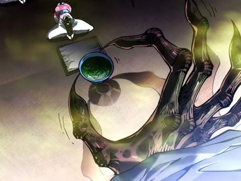 Cao Võ Tiến Hóa: Bắt Đầu Thức Tỉnh Quái Thú Chi Vương - Chapter 87 - Page 35