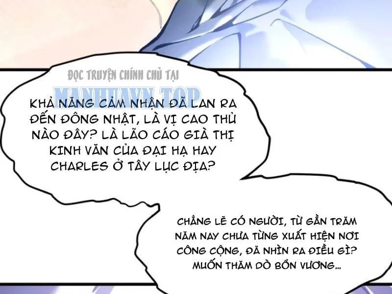 Cao Võ Tiến Hóa: Bắt Đầu Thức Tỉnh Quái Thú Chi Vương - Chapter 87 - Page 36