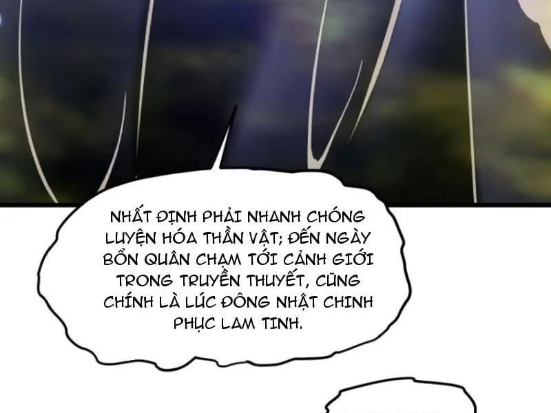 Cao Võ Tiến Hóa: Bắt Đầu Thức Tỉnh Quái Thú Chi Vương - Chapter 87 - Page 38