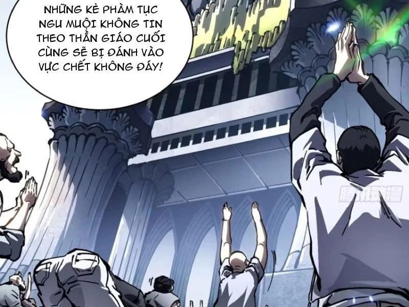 Cao Võ Tiến Hóa: Bắt Đầu Thức Tỉnh Quái Thú Chi Vương - Chapter 87 - Page 41