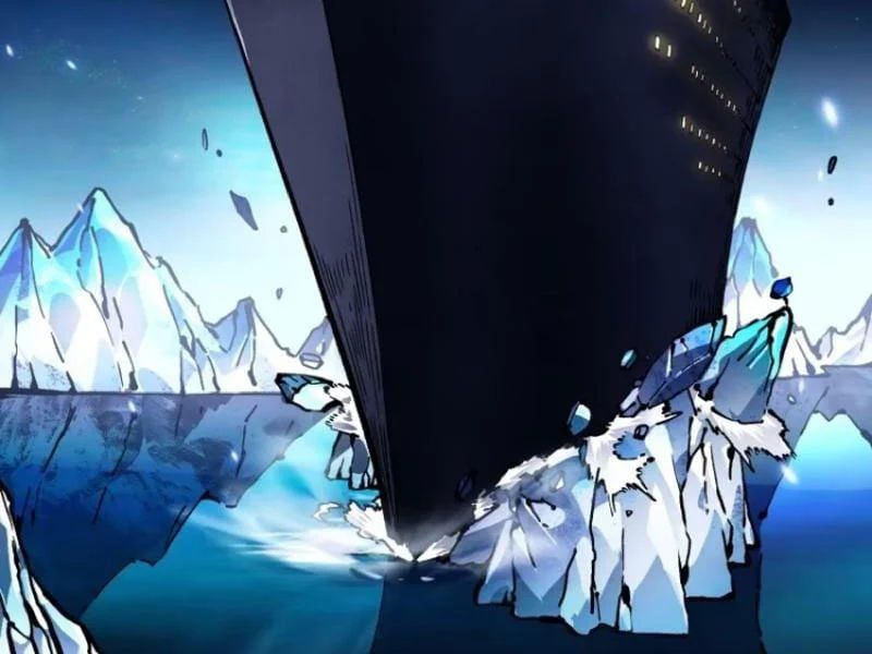 Cao Võ Tiến Hóa: Bắt Đầu Thức Tỉnh Quái Thú Chi Vương - Chapter 87 - Page 56