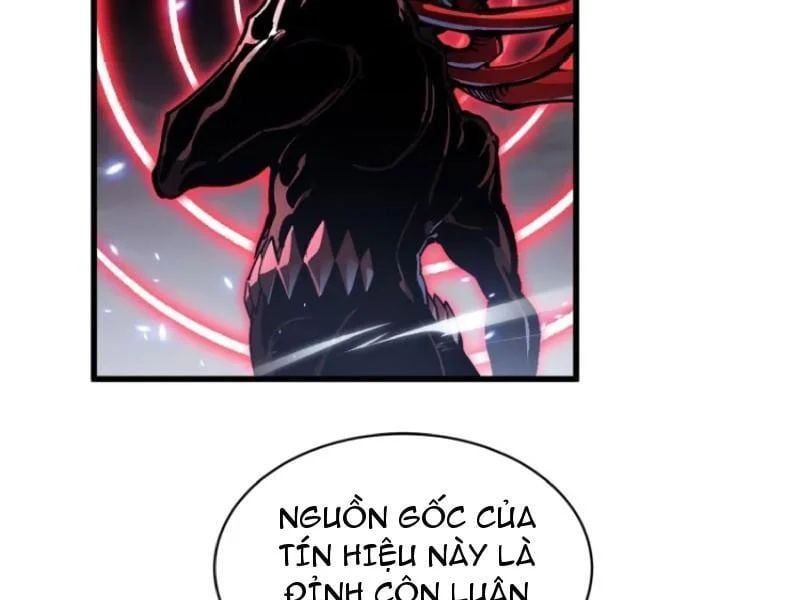 Cao Võ Tiến Hóa: Bắt Đầu Thức Tỉnh Quái Thú Chi Vương - Chapter 87 - Page 75