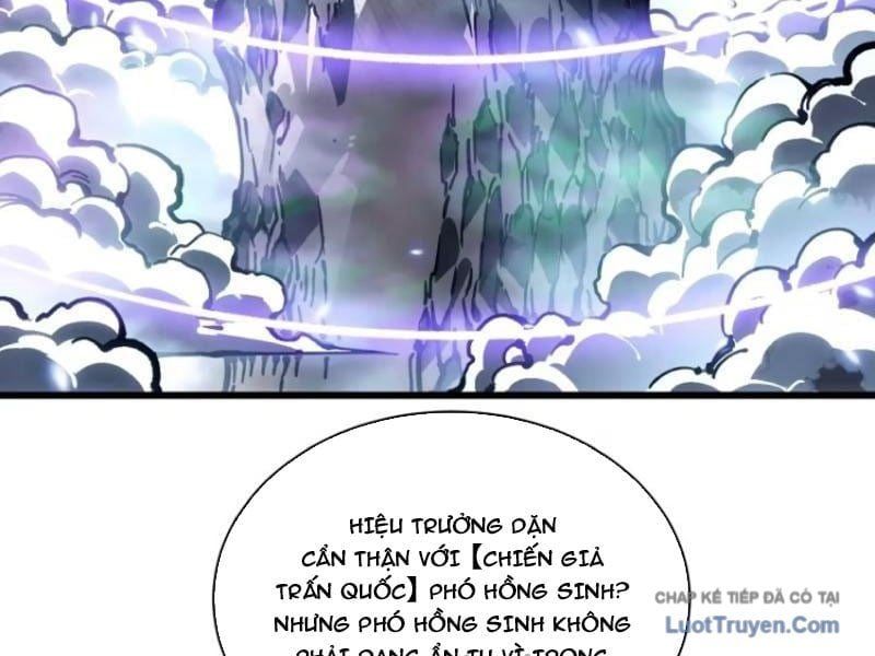 Cao Võ Tiến Hóa: Bắt Đầu Thức Tỉnh Quái Thú Chi Vương - Chapter 87 - Page 78