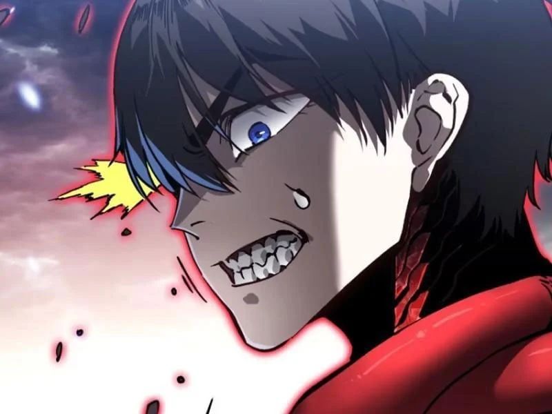 Cao Võ Tiến Hóa: Bắt Đầu Thức Tỉnh Quái Thú Chi Vương - Chapter 87 - Page 83