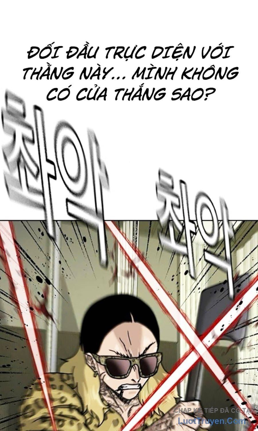 Để Có Thể Sống Sót - Chapter 198 - Page 102