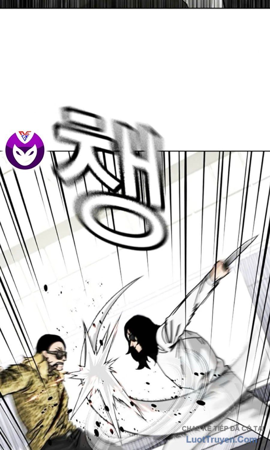 Để Có Thể Sống Sót - Chapter 198 - Page 106