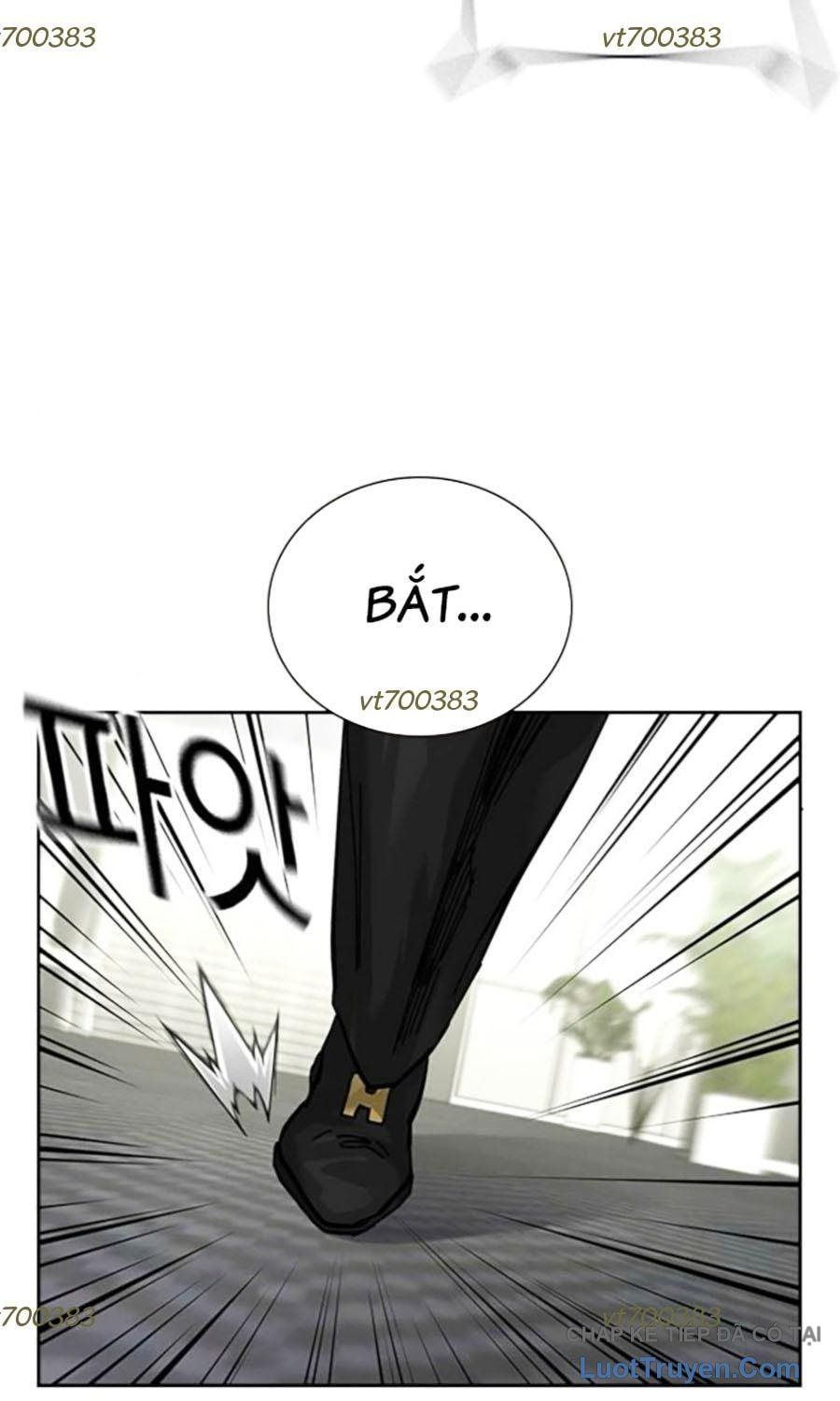 Để Có Thể Sống Sót - Chapter 198 - Page 11