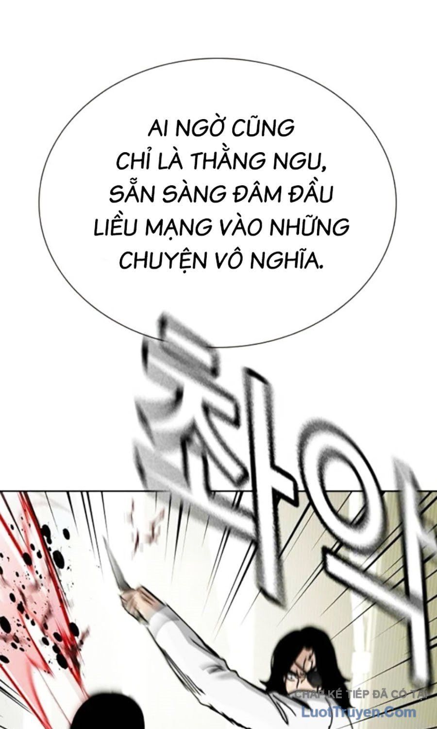 Để Có Thể Sống Sót - Chapter 198 - Page 110