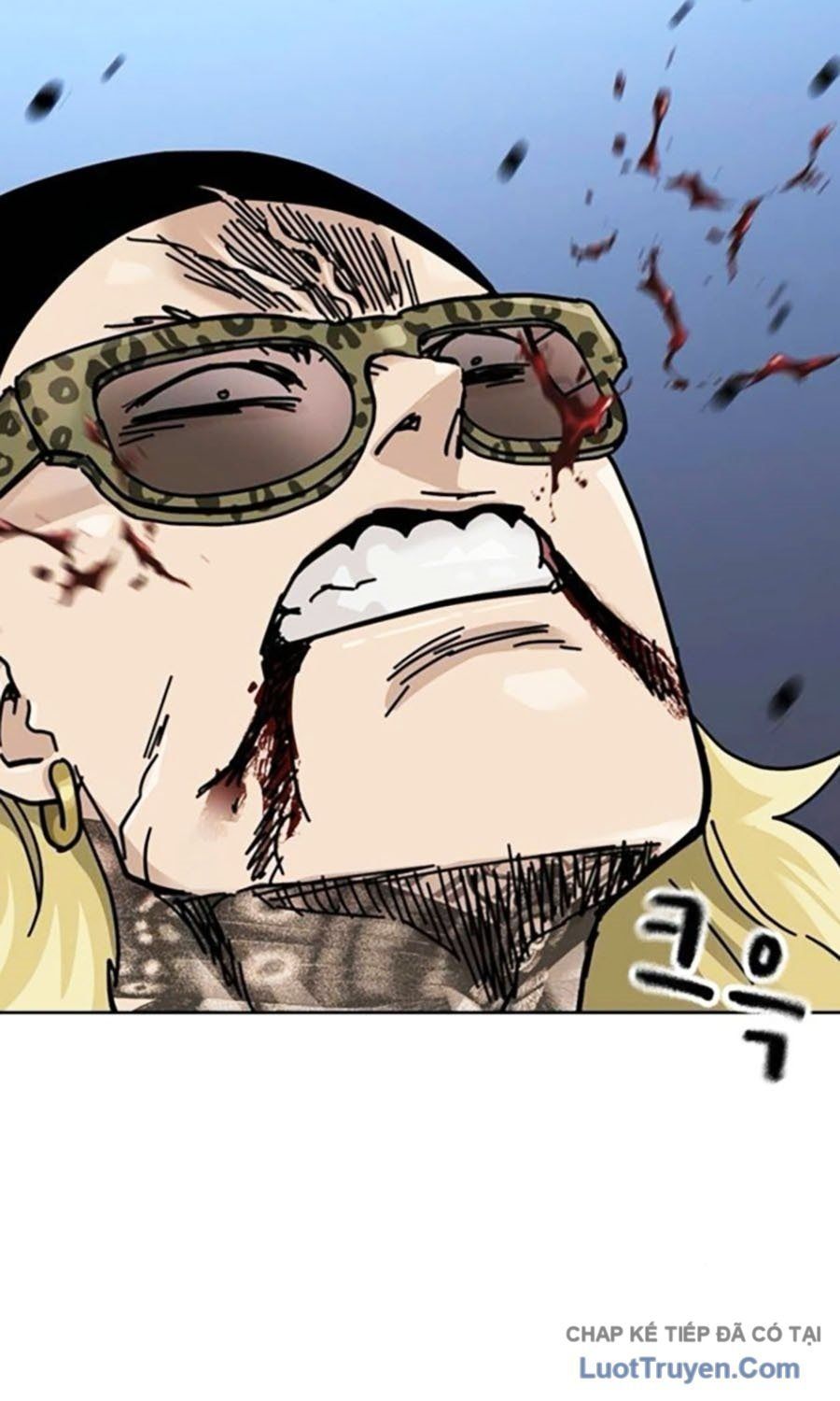 Để Có Thể Sống Sót - Chapter 198 - Page 112