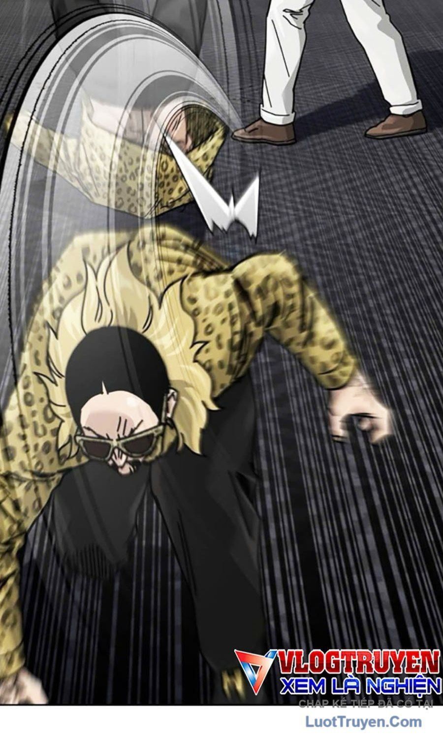 Để Có Thể Sống Sót - Chapter 198 - Page 115