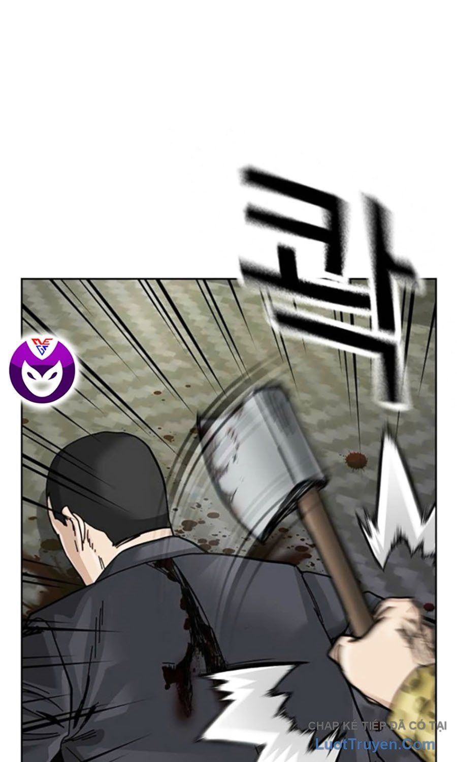 Để Có Thể Sống Sót - Chapter 198 - Page 116