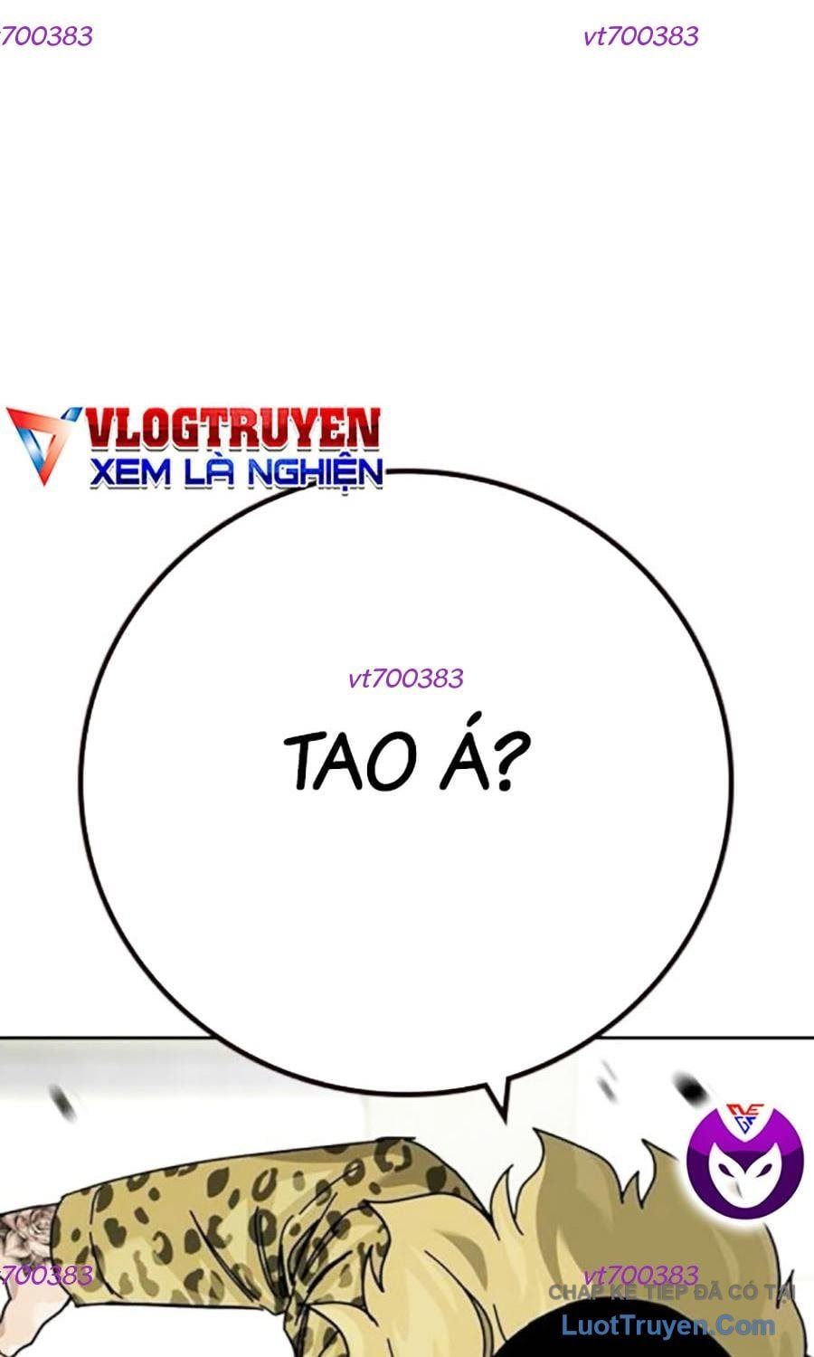Để Có Thể Sống Sót - Chapter 198 - Page 12