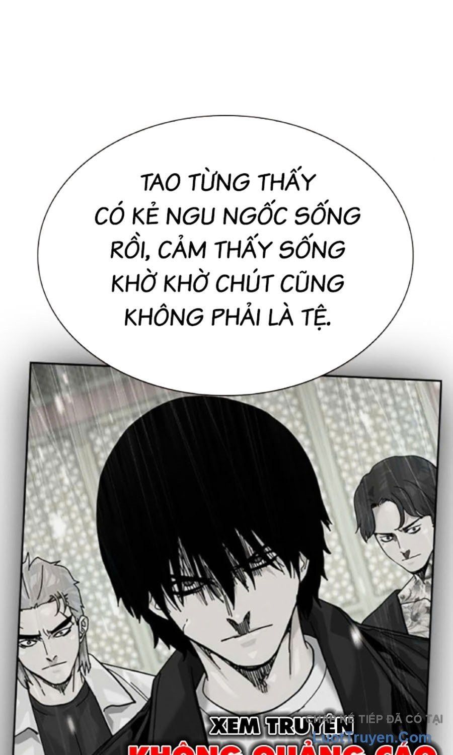 Để Có Thể Sống Sót - Chapter 198 - Page 122