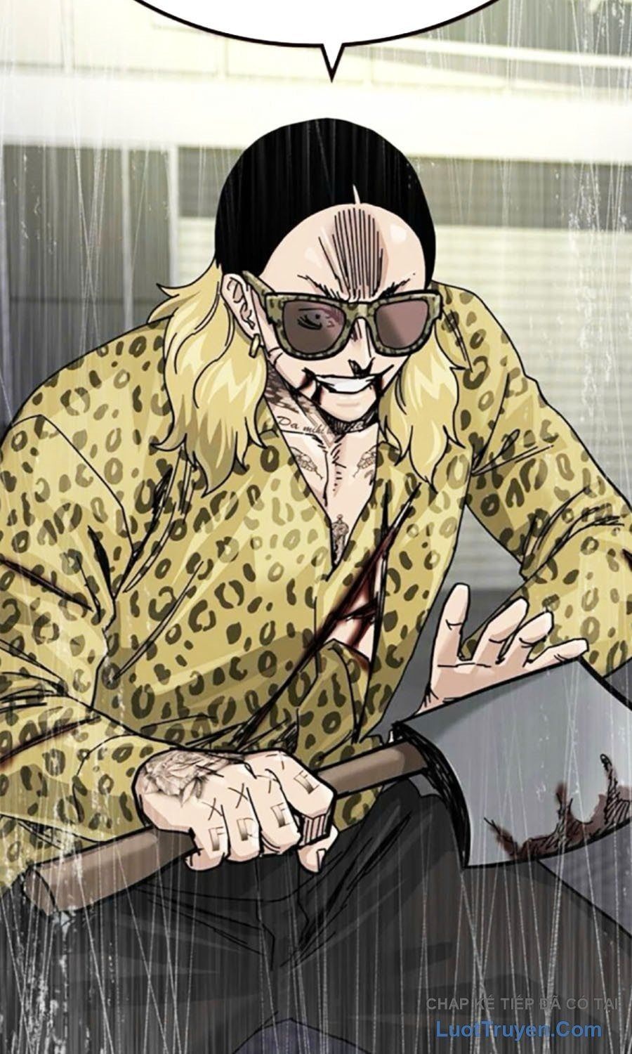 Để Có Thể Sống Sót - Chapter 198 - Page 124