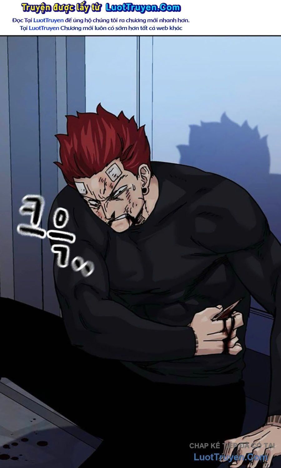 Để Có Thể Sống Sót - Chapter 198 - Page 128