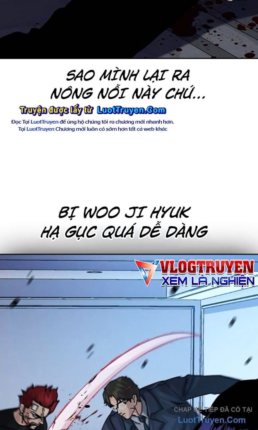 Để Có Thể Sống Sót - Chapter 198 - Page 129