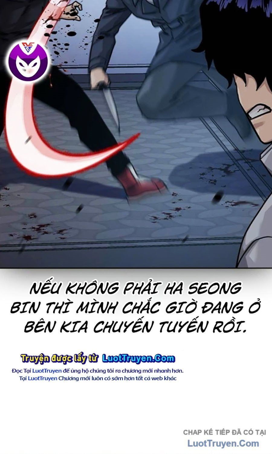 Để Có Thể Sống Sót - Chapter 198 - Page 130