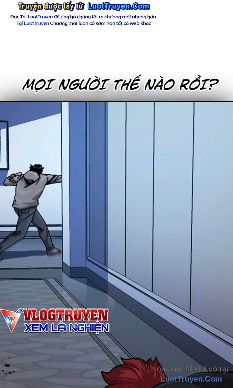 Để Có Thể Sống Sót - Chapter 198 - Page 133