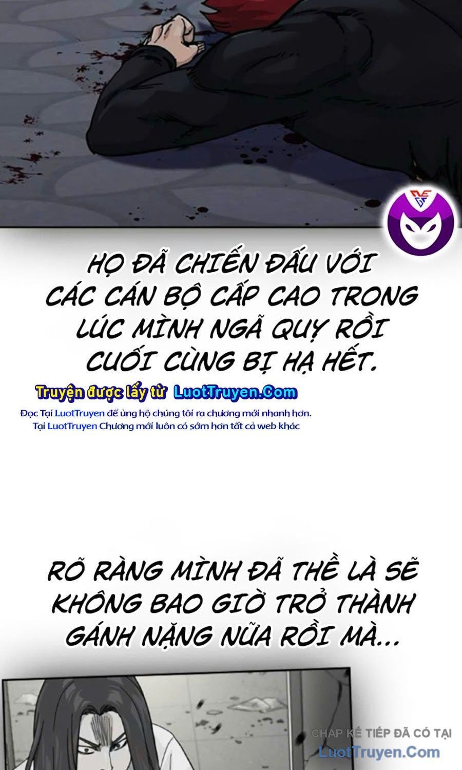 Để Có Thể Sống Sót - Chapter 198 - Page 134